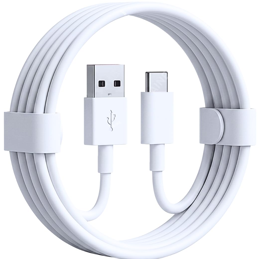 TurboPower USB-C Cable: Fast Charging for Moto Phones -14