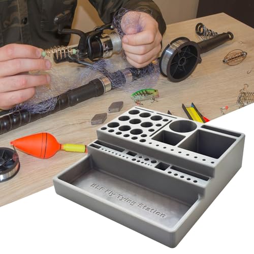 Boîte portable pour appâts résistant aux chocs pour amateurs