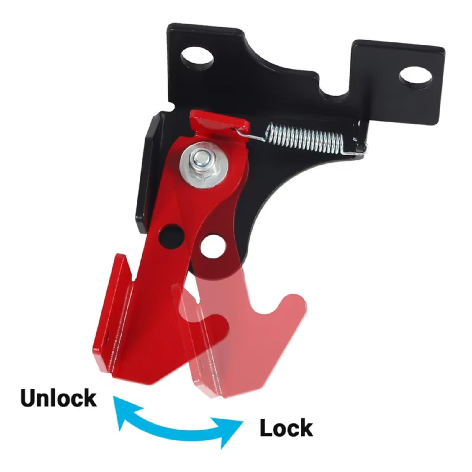 Per POLARIS Per RZR Per RANGER 800 900 1000 Turbo S Freno di stazionamento Attuatore Freno Stazionamento
