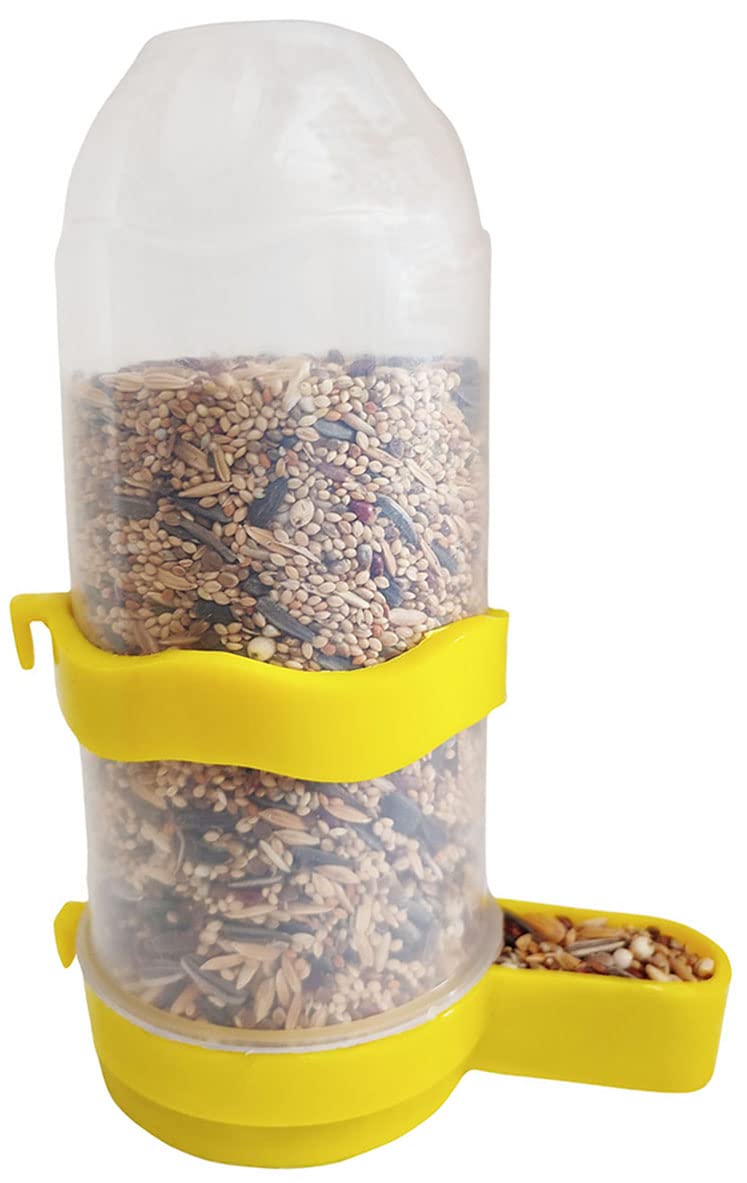 See full amazon price history chart for One Top Jumbo Size Birds Plastic Cage Water and Food Feeder Balcony and Out Door Tree Bird Feeder ( Pack of 1) Round Plastic Pet Bowl & Bottle One Top Jumbo Size Birds Plastic Cage Water and Food Feeder Balcony and Out Door Tree Bird Feeder ( Pack of 1) Round Plastic Pet Bowl & Bottle (B0BVJ258W5) Amazon Price History, Amazon Price Tracker