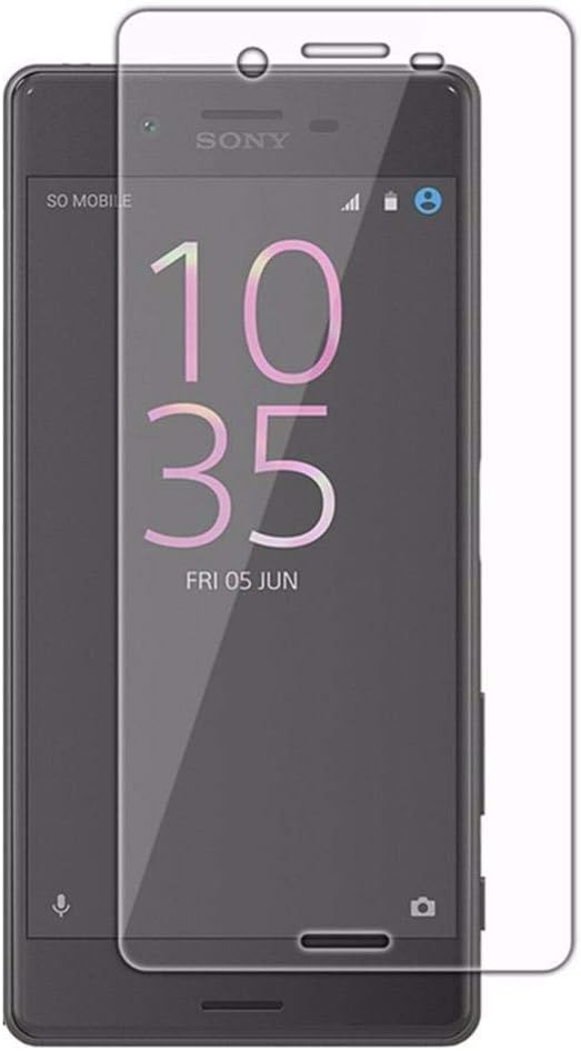 ineixTempered Glass Screen Protector For Sony Xperia XA - F3112