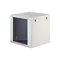 DIGITUS Armadio di rete, Rack 19 pollici