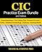 CIC Practice Exam Bundle - 2017 Edition: 70 Certified Inpatient Coder Practice Exam Questions & Answers, Tips To Pass The Exam, Medical Terminology, ... To Reducing Exam Stress, and Scoring Sheets