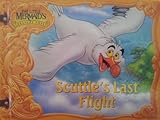 scuttlebutt patchwork  Scuttle\'s Last Flight (The Little Mermaid  The Treasure Chest Collection)