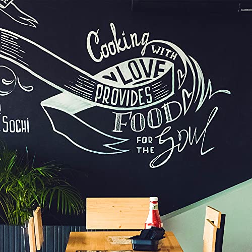 STATIONERY ISLAND Pennarello Bianco per Lavagna