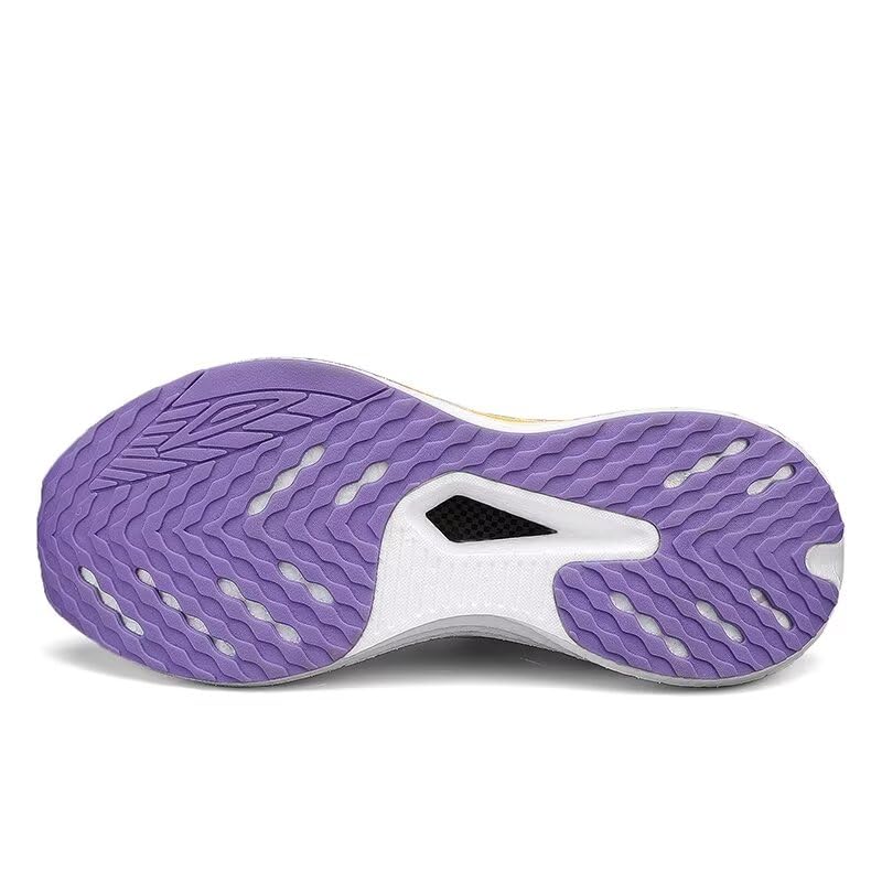 Men's Shock Absorbing Running Shoes Lightweight Walking Shoes Workout Sneakers Shoes for Men3