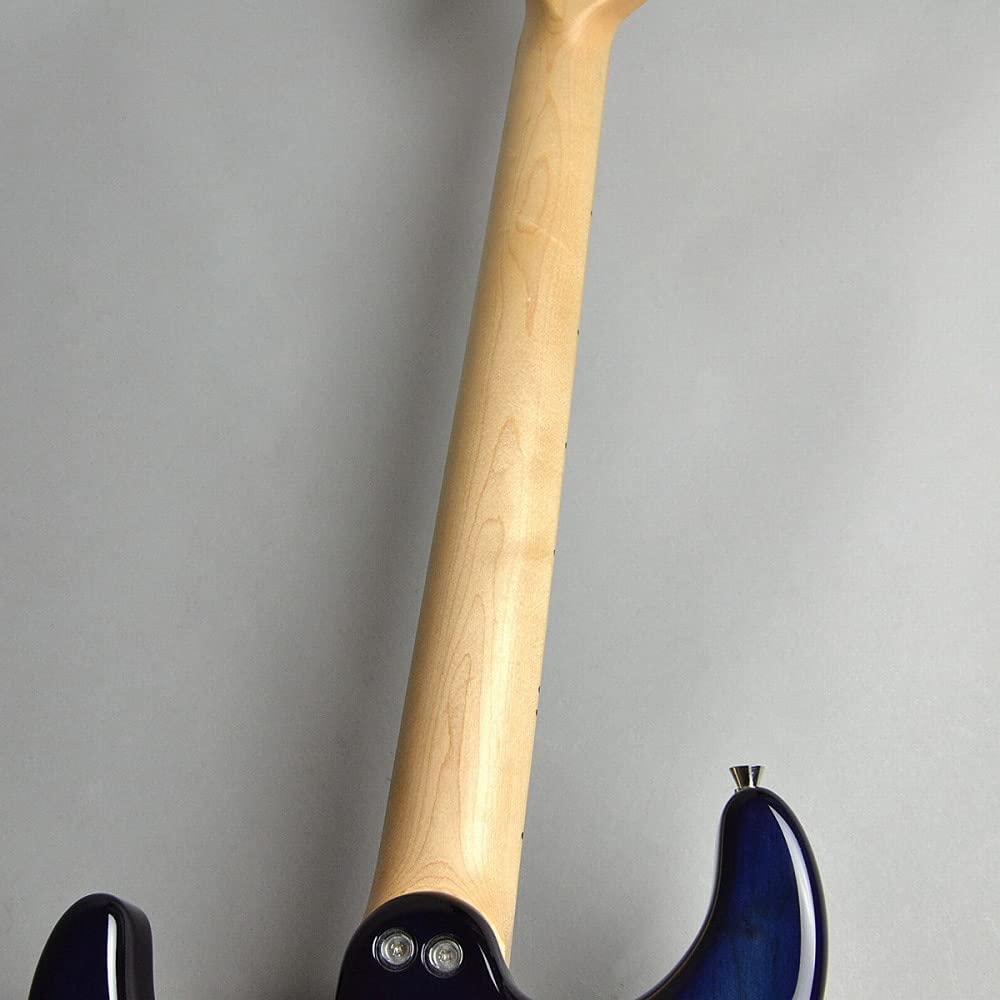 Amazon | Infinite Trad ST/Blue Burst エレキギター／ブルーバースト