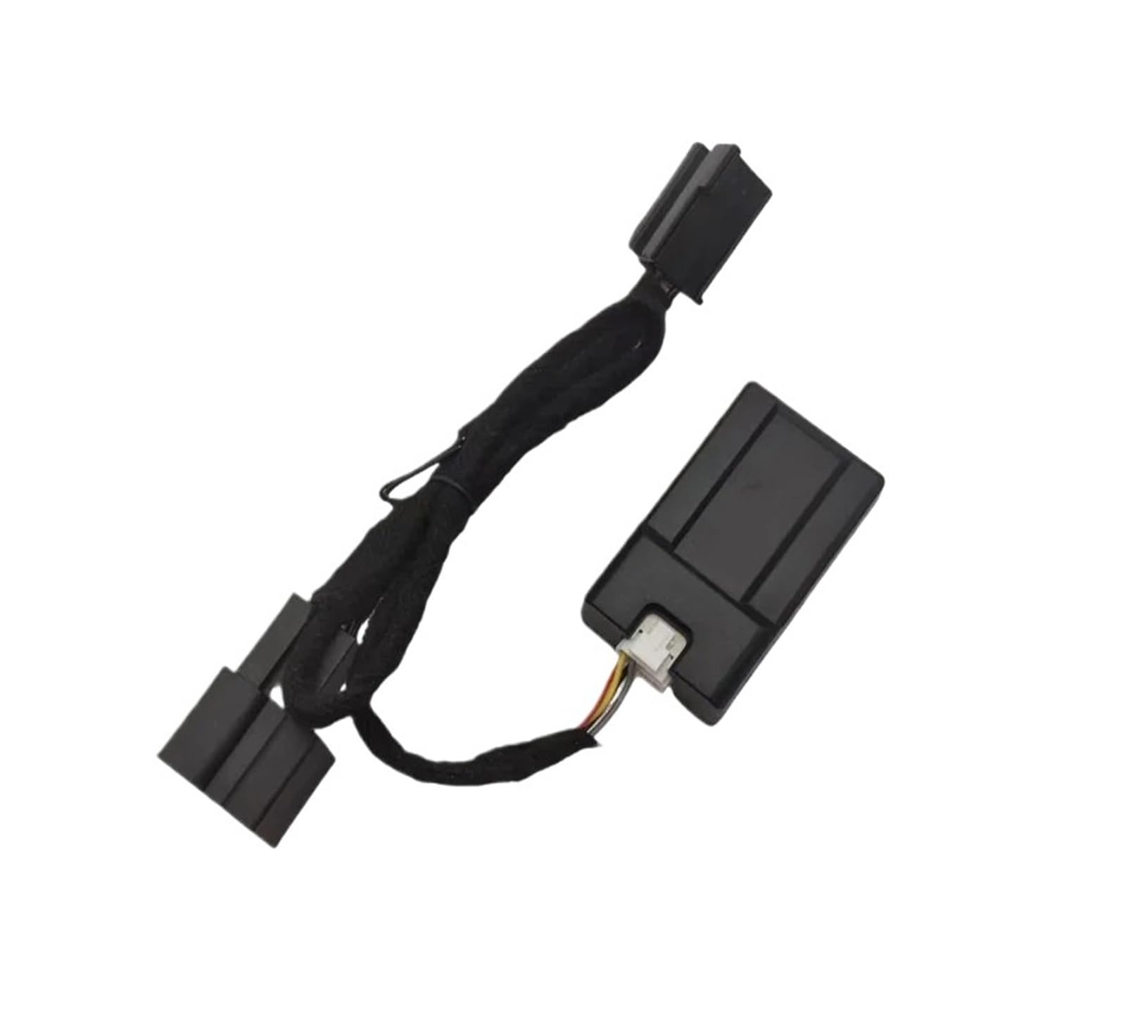 Control de potencia liftgate y módulo de bloqueo de maletero eléctrico para Q5, Q7 y A4 B8 09-16
