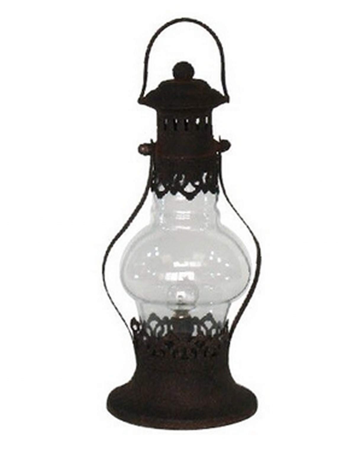 Amazon.co.jp: 東洋石創 ヴィンテージランプ 86535 : DIY・工具・ガーデン