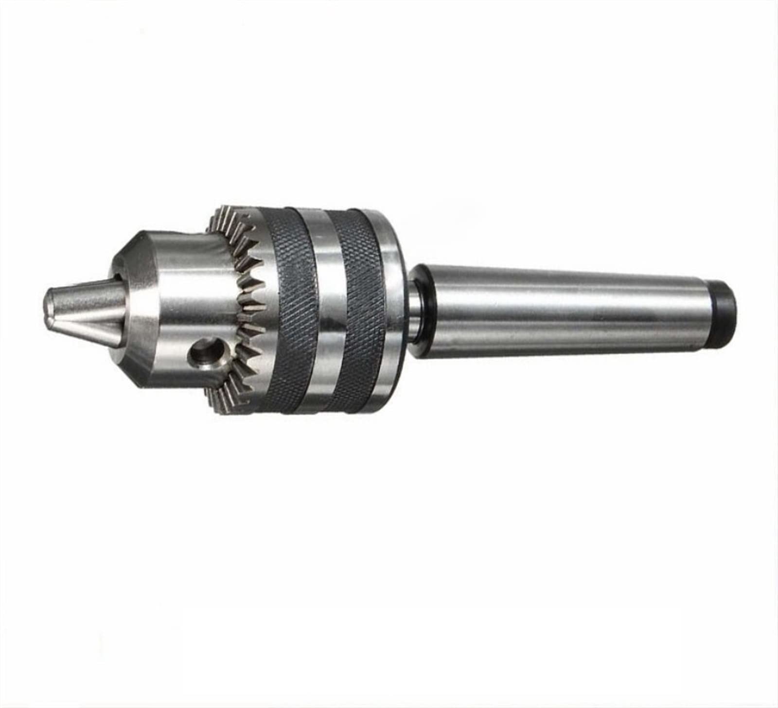 Mandrin de perçage MTA5-B18 anti-vibration pour bois et métaux