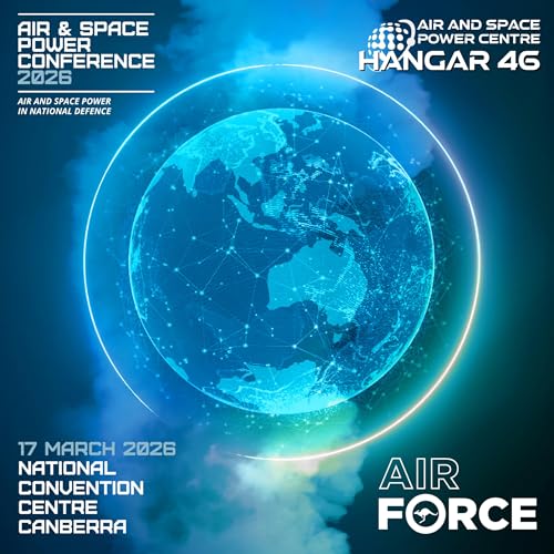 Hangar 46 at ASPCon26: Lieutenant-General Jamie Speiser-Blanchet, CMM, CD