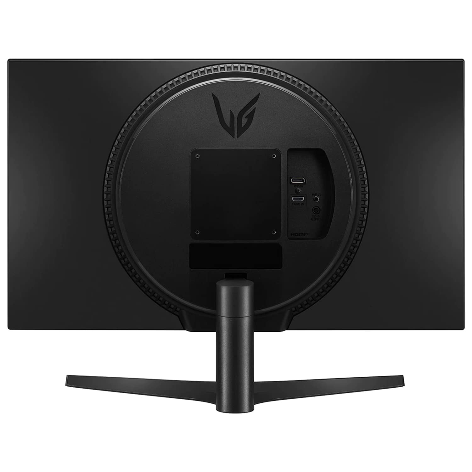 LG UltraGear 27インチ WQHD 144Hz ゲーミングモニター LG Ultragear IPS Gaming Monitor 68.58 cm (27 Inch), FHD, 1920 x