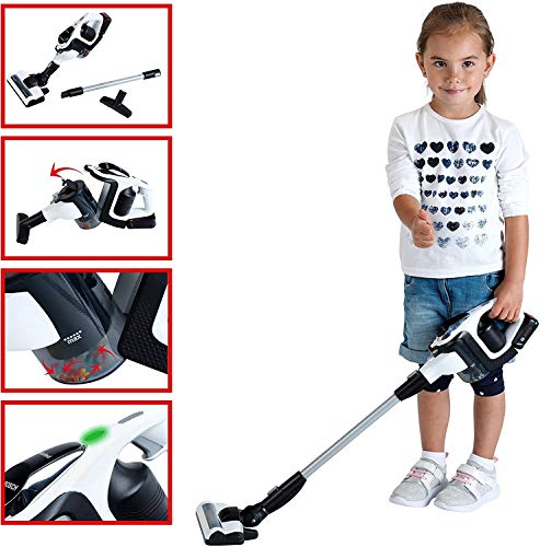 Klein Aspirateur électronique Bosch Unlimited Jouet pour enfant Ref. 6812 - vue 6