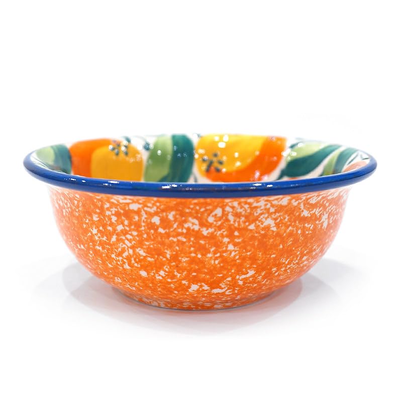 スペイン陶器ボウル 5個セット スペイン陶器ボウル 5個セット