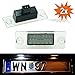 Produktbild Do!LED C09 LED SMD Kennzeichenbeleuchtung eintragungsfrei