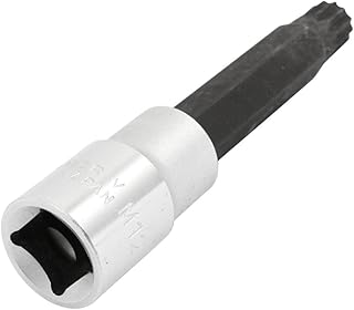 Aexit M12 Triple Hand Operated Tools Square Head Screwdriver 1/2