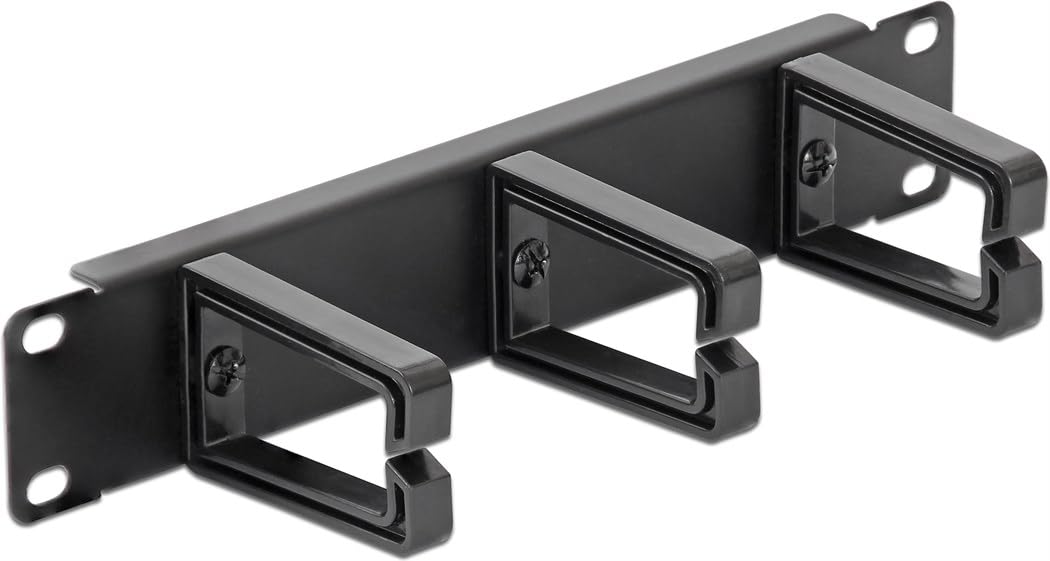 DeLOCK 43342 Kabelmanagementtafel