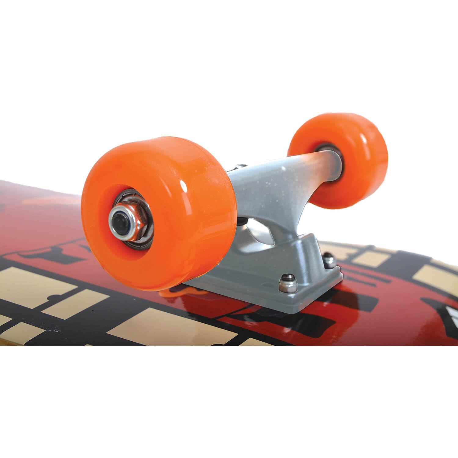 Schildkröt Kicker