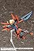 Kotobukiya Megami Device Figurine Plastic Model Kit 1/1 SOL Hornet 14 cm