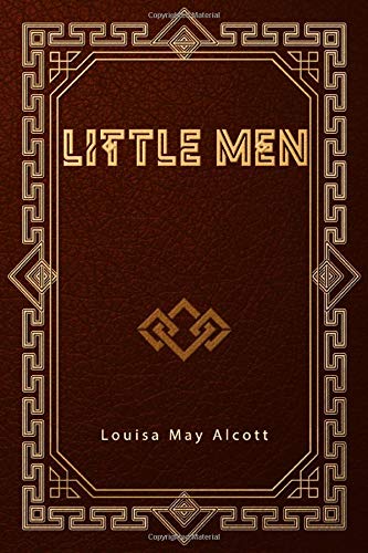 Little Men 1671885694 Book Cover
