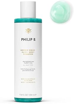 PHILIP Bノーディックウッドヘア＆ボディシャンプー（350mL） ノーディックウッドヘア＆ボディシャンプー（350mL） | Philip B