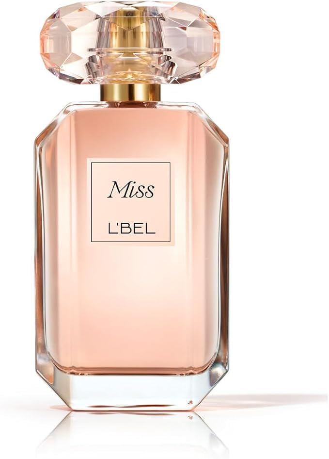 L'Bel Miss Parfum/Perfume 50 ml / 1.6 fl.oz.