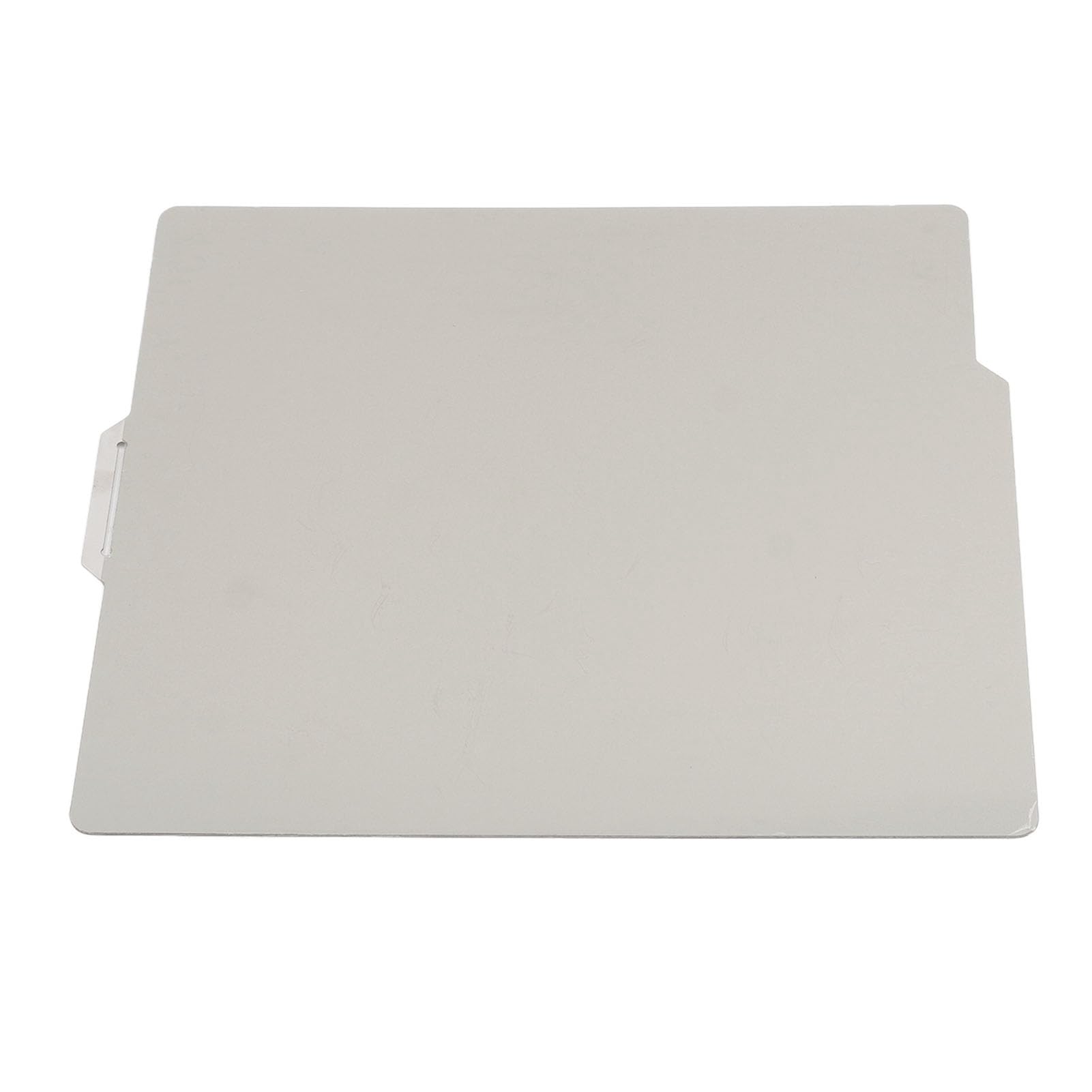 PEI Double Sided Textured Sheet for Bambu Lab P1P P1S, Good Compatibility, Removable, High Temperature Resistant, Dual Sided Printing, Wide Application