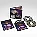 Jeff Lynne's ELO - Wembley or Bust (2 CD/1 Blu-Ray)