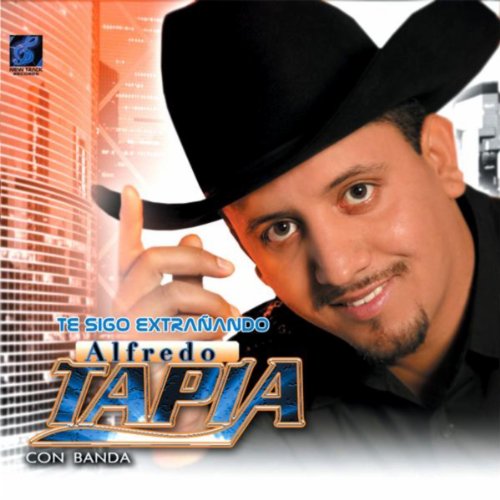 Te Sigo Extranando by Alfredo Tapia on Amazon Music - Amazon.co.uk