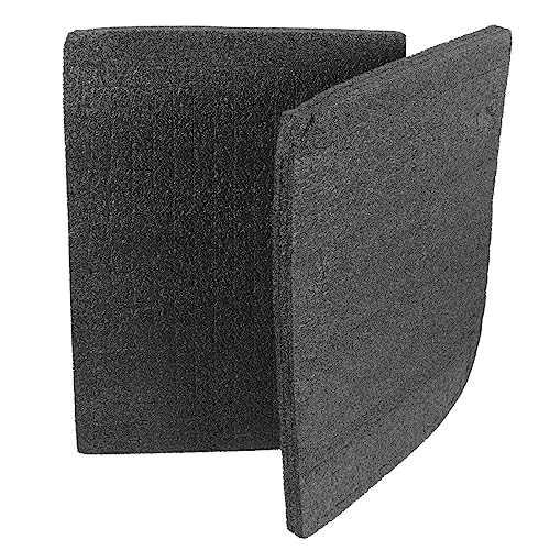 Mousse de rangement modulable en mousse prédécoupée pour bacs et caisses - 6
