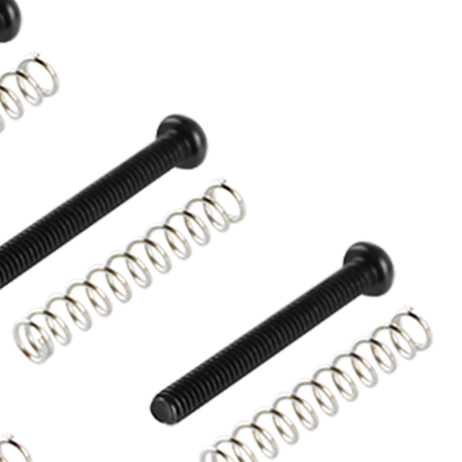 Generic Confezione Da 4 Anelli Lashing, Gancio Ad Anello Di Montaggio A - Foto 5