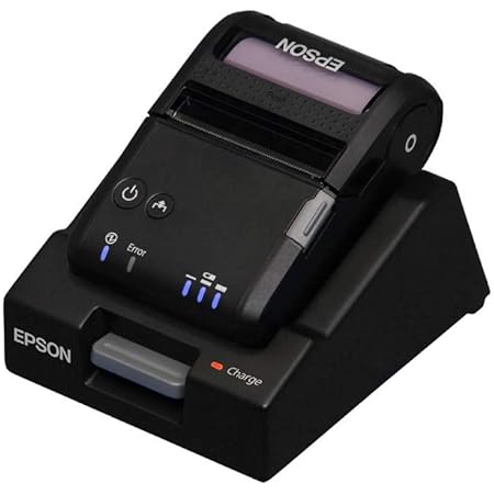 epson tm p20 printer