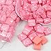 Starburst-All Pink Candy, 1lb Bulk Bag (Approx. 90 Pieces), Pink Candy For Buffet