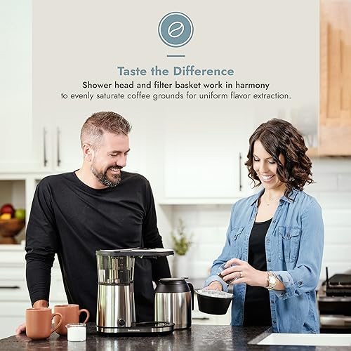 Bonavita Connoisseur Review High Standards, Low Price