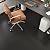 WESTICK Grey Black Marble Floor Tile Peel and Stick Flooring for Bathroom Kitchen Floor Tiles Peel and Stick Waterproof Dark Laminate Flooring for Bedroom Basement Laundry Room 5 PCS 12"x12"