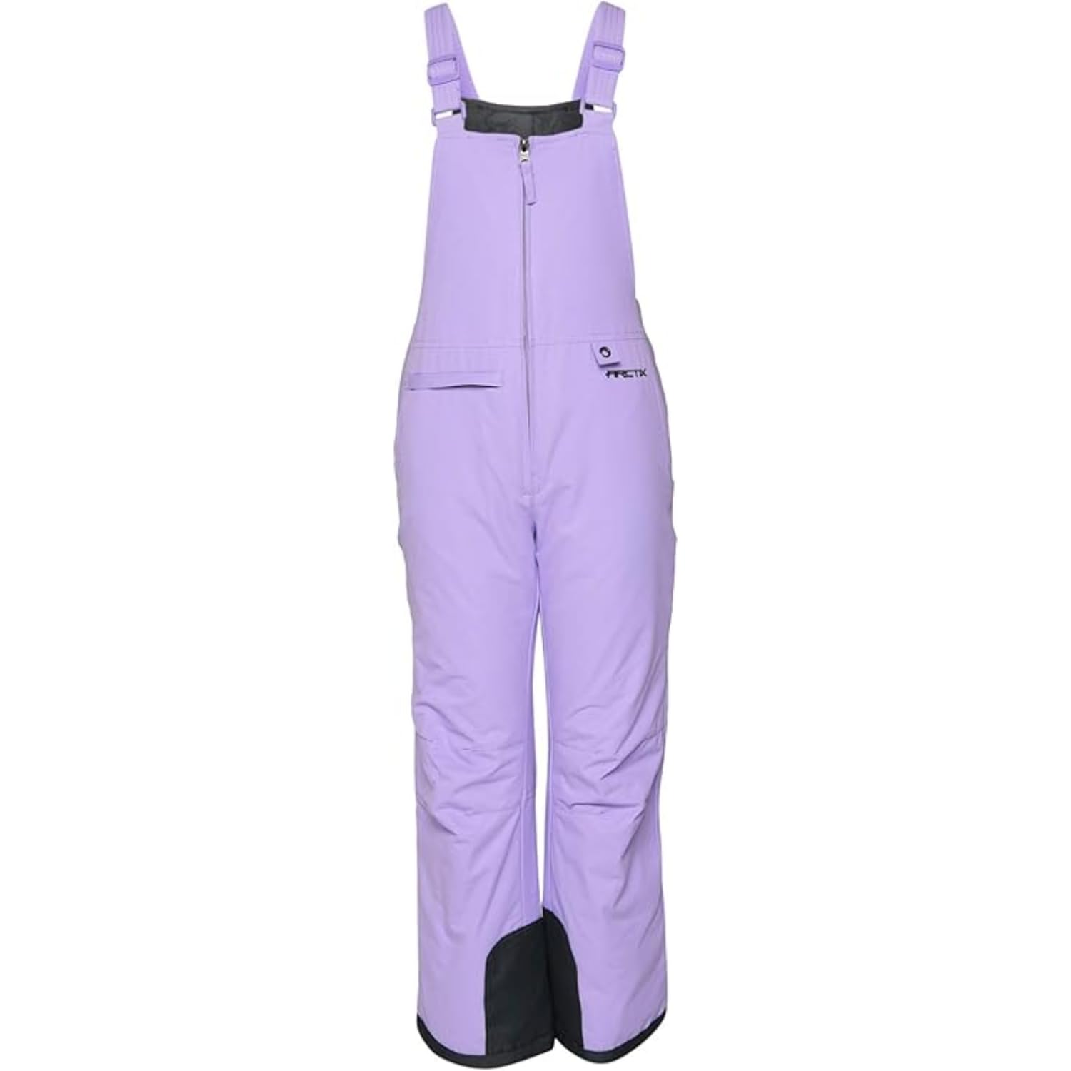 Arctix Kids Insulated Snow Bib Overalls