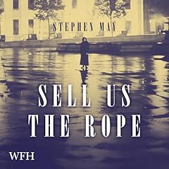 Sell Us the Rope Audiolibro Por Stephen May arte de portada