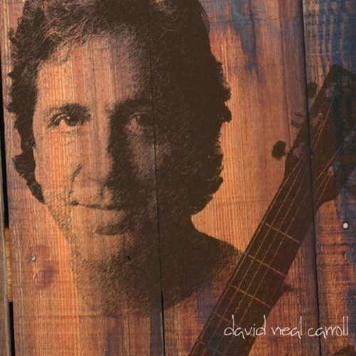 David Neal Carroll