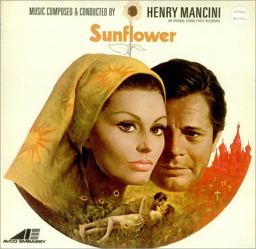 Amazon.com: Sunflower: CDs & Vinyl