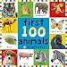 First 100 Animals