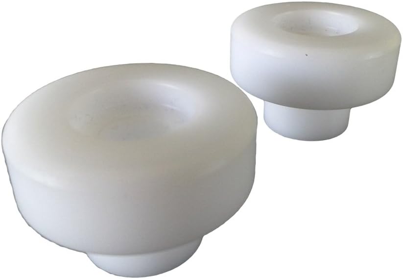 JMWGB01 - Window Guide Bushing (Set of 2)