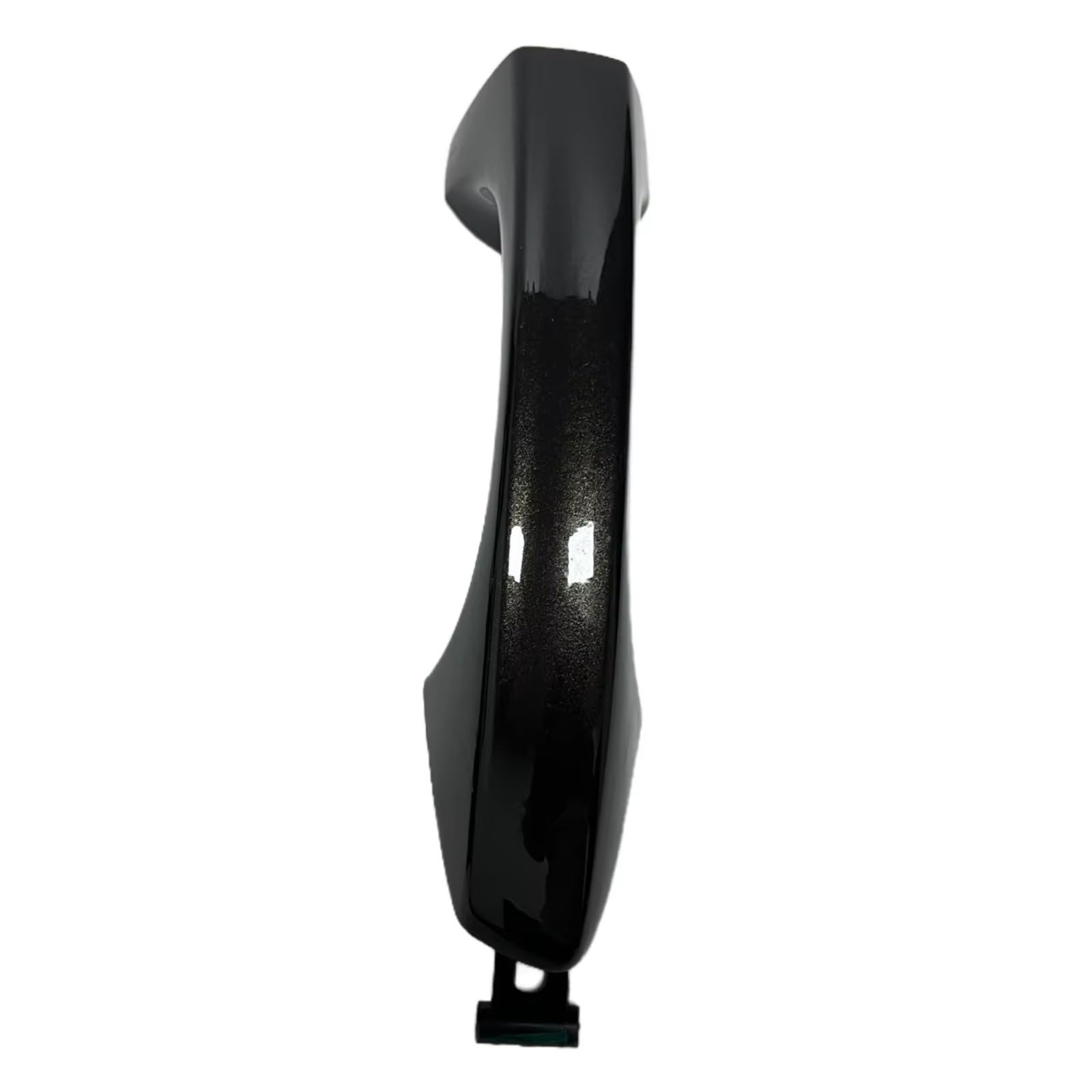 Iukmr Dark Brown Left For Seat For Ateca For Arona For Leon For Ibiza Car Exterior Door Handle Low Car Outer Door Handle(Dark Brown Left)