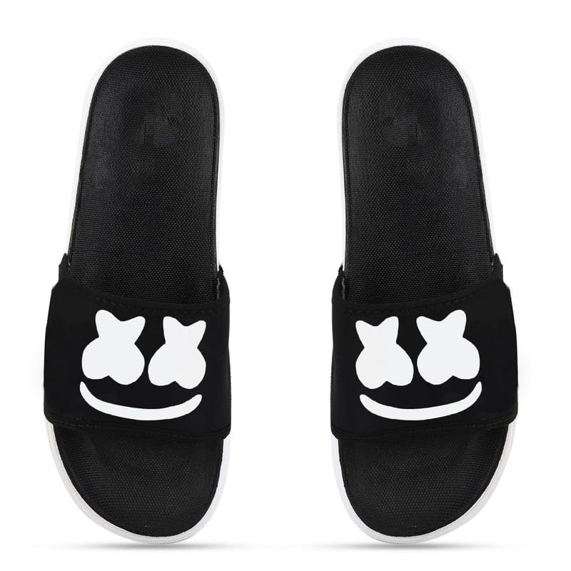 FOOTOX BE YOUR LABEL Men's Flipflop & Slipper FMF-10