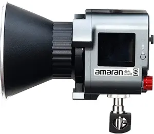 Aputure Amaran Video Light, Monolight (Rw_60x_S)