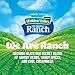 Hidden Valley Ranch Recipes Buffalo Premium Recipe Mix, Red Chili and Pepper with a Ranch Twist, 1 Packet (Package May Vary)