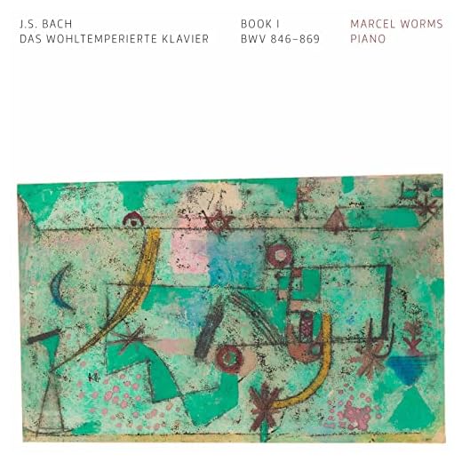 Das Wohltemperierte Klavier I