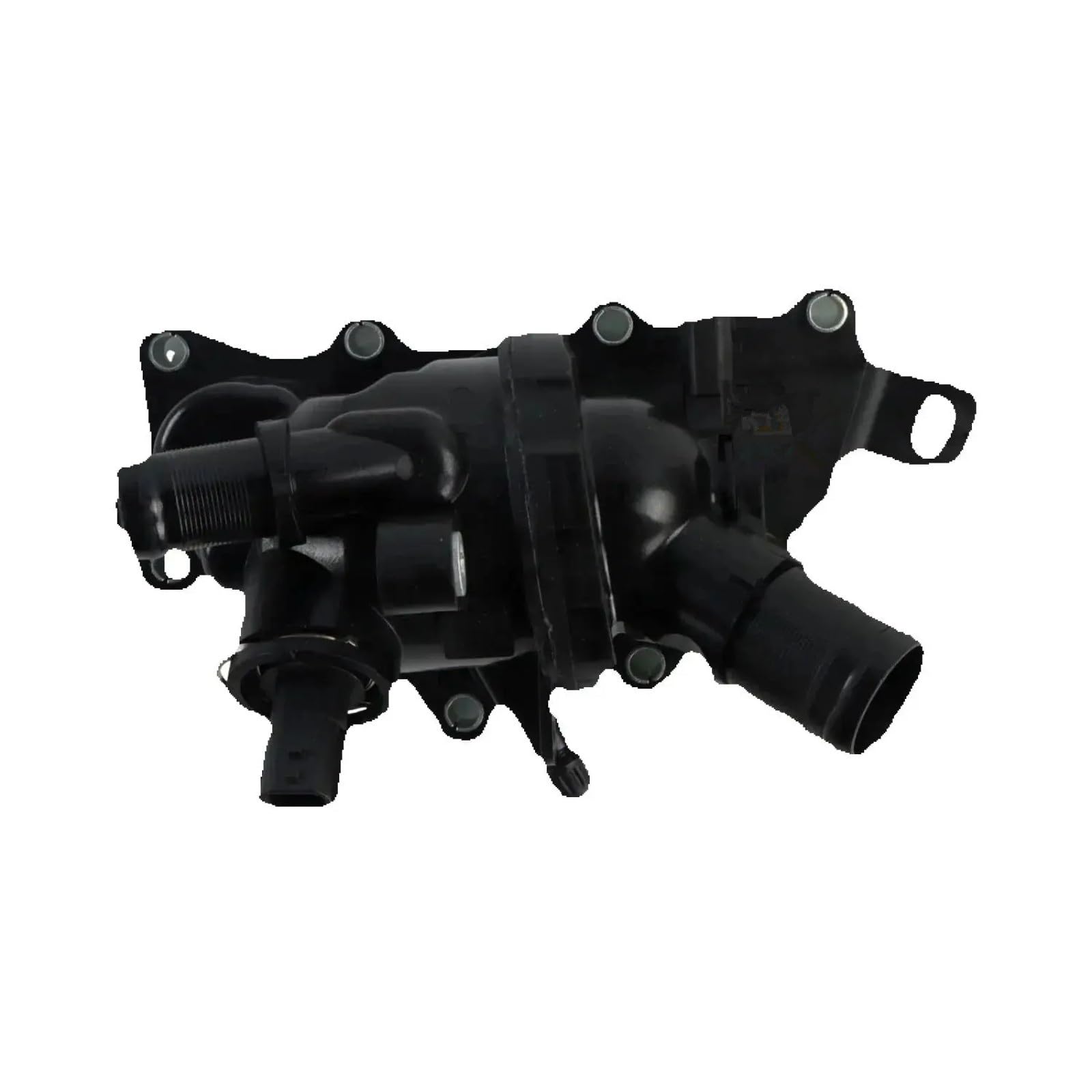 Termostat płynu chłodzącego do Nissan Qashqai J11 J12 (2013-2024) i Pulsar (2014-2018) - Numer referencyjny: 110600260R 2822033000