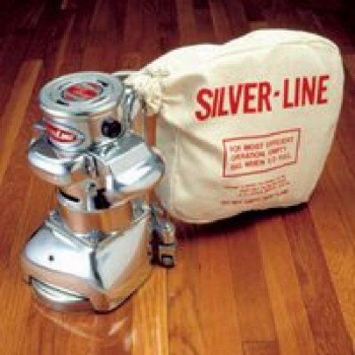 Essex SL-7 Silver Line Floor Edger