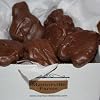 Milk Chocolate Pecan Caramel Clusters (2 Pounds)