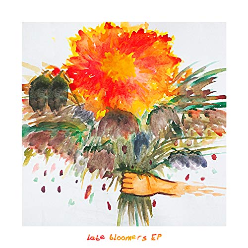 Play Late Bloomers by Turtle T on Amazon Music Unlimited